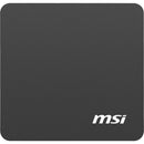 MSI Cubi NUC AI+ 3MG Mini Desktop Computer