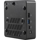MSI Cubi NUC AI+ 3MG Mini Desktop Computer