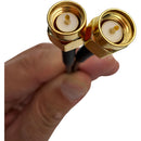 Viviana Pebble SMA to SMA RF Cable (9.84")