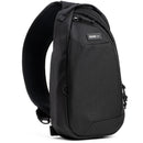 Think Tank Photo TurnStyle Sling (Asphalt Black, 5L)