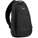 Think Tank Photo TurnStyle Sling (Asphalt Black, 11L)