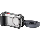 SmallRig Street Photography Cage Kit for DJI Osmo Action 3/4/5 Pro