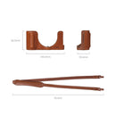SmallRig Panasonic LUMIX L10 Half-Case with Shoulder Strap (Brown)
