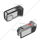SmallRig Street Photography Cage Kit for DJI Osmo Action 3/4/5 Pro