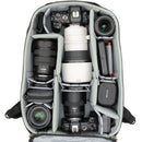 Think Tank Photo Airport Essentials Backpack (26L)