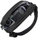 Think Tank Photo TurnStyle Sling (Asphalt Black, 5L)