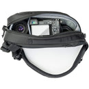 Think Tank Photo TurnStyle Sling (Asphalt Black, 5L)