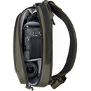 Think Tank Photo TurnStyle Sling (Greenway, 5L)