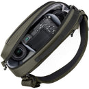 Think Tank Photo TurnStyle Sling (Greenway, 5L)