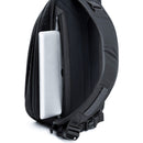 Think Tank Photo TurnStyle Sling (Asphalt Black, 8L)