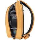 Think Tank Photo TurnStyle Sling (Golden Hour, 8L)