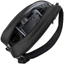 Think Tank Photo TurnStyle Sling (Asphalt Black, 11L)