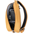 Think Tank Photo TurnStyle Sling (Golden Hour, 11L)
