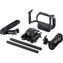 Tilta Camera Cage Pro Kit for Canon EOS R6 V
