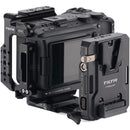 Tilta Camera Cage Power Kit for Canon EOS R6 V