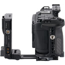 Tilta Camera Cage Power Kit for Canon EOS R6 V