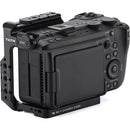 Tilta Half Camera Cage for Canon EOS R6 V