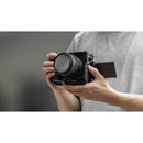 Tilta Half Camera Cage for Canon EOS R6 V