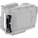 Tilta HDMI Cable Clamp for Canon EOS R6 V Camera Cage