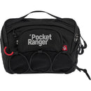 VSGO Pocket Ranger Elite Waist Bag (Black)
