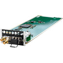 NTP-DAD Dual i MADI /O Card