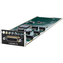 NTP-DAD 8-AES3 I/O Card