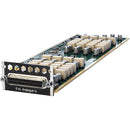 NTP-DAD 8-Channel Pristine AD Mic/Line Card