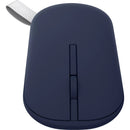 ASUS MD100 Marshmallow Wireless Mouse (Quiet Blue)