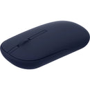 ASUS MD100 Marshmallow Wireless Mouse (Quiet Blue)