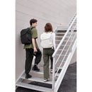 VSGO Snipe Casual Camera Backpack (Green, 16L)
