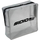 SIDIO Zippered Cube (Clear, Full)