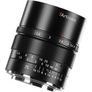 7Artisans 75mm f/1.4 Lens (L-Mount)