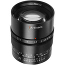 7Artisans 75mm f/1.4 Lens (L-Mount)