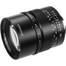 7Artisans 75mm f/1.4 Lens (L-Mount)