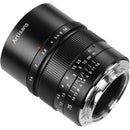 7Artisans 75mm f/1.4 Lens (L-Mount)