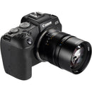 7Artisans 75mm f/1.4 Lens (L-Mount)
