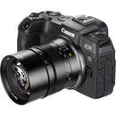 7Artisans 75mm f/1.4 Lens (L-Mount)