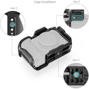 SmallRig HawkLock Quick Release Camera Cage for Canon EOS R6 V