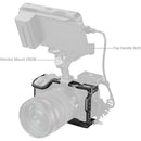 SmallRig HawkLock Quick Release Camera Cage for Canon EOS R6 V