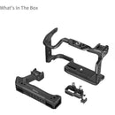 SmallRig HawkLock Quick Release Camera Cage Kit for Canon EOS R6 V
