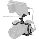 SmallRig HawkLock Quick Release Camera Cage Kit for Canon EOS R6 V