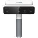 Afinia Einscan Medixa Wireless Hanheld 3D Scanner for Orthopedic / Prosthetic Medical Purposes