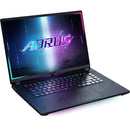 Gigabyte 16" AORUS MASTER 16 Gaming Laptop
