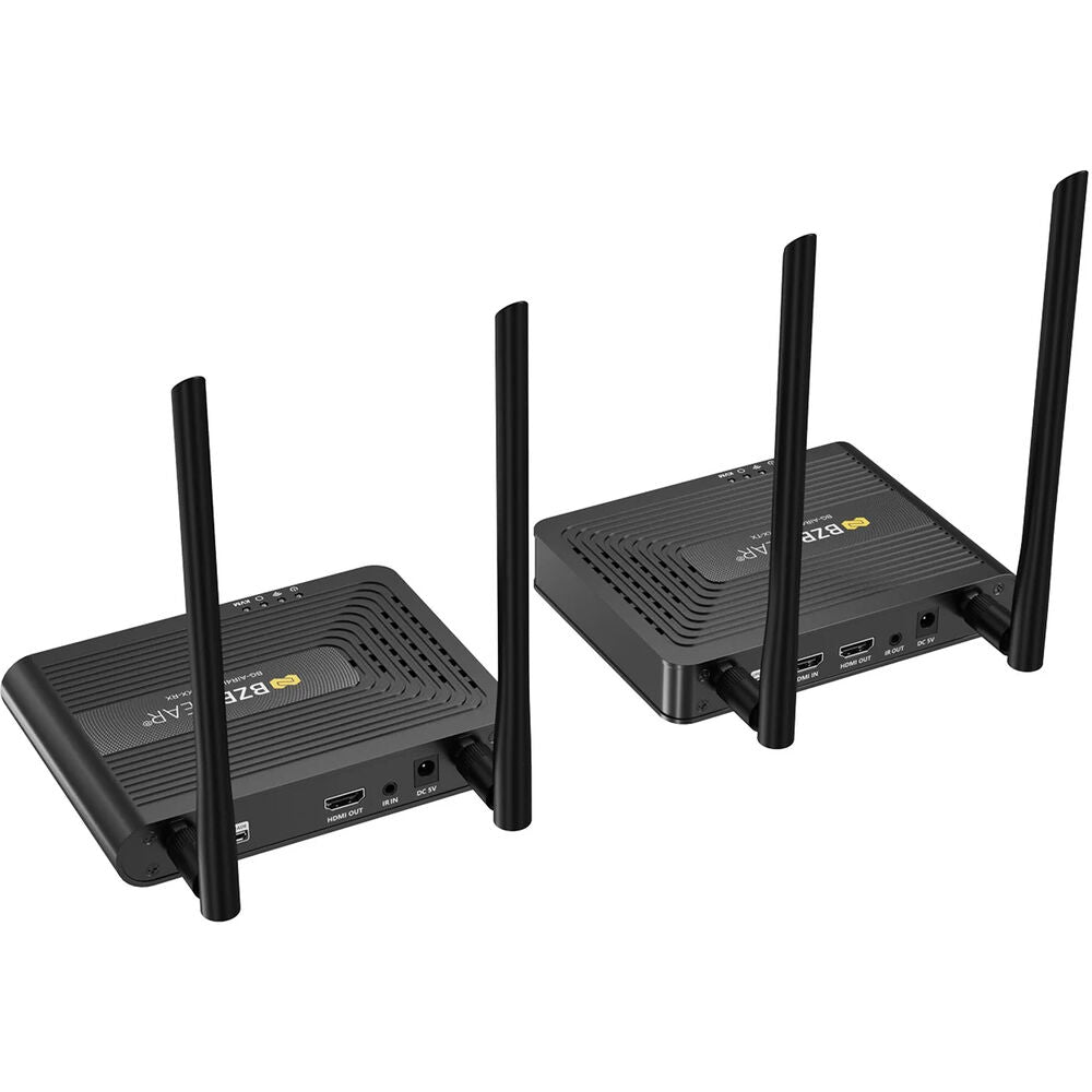 Buy in India BZBGEAR Air4Kast DCI 4K60 Wireless HDMI Multi-Receiver Ex ...