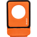 Ulanzi PS01 MagSnap Phone Stand (Vibrant Orange)