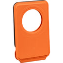 Ulanzi PS01 MagSnap Phone Stand (Vibrant Orange)