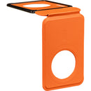 Ulanzi PS01 MagSnap Phone Stand (Vibrant Orange)