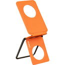 Ulanzi PS01 MagSnap Phone Stand (Vibrant Orange)