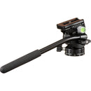 INNOREL F20 Mini Video Fluid Head V2