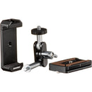 INNOREL F20 Mini Video Fluid Head V2